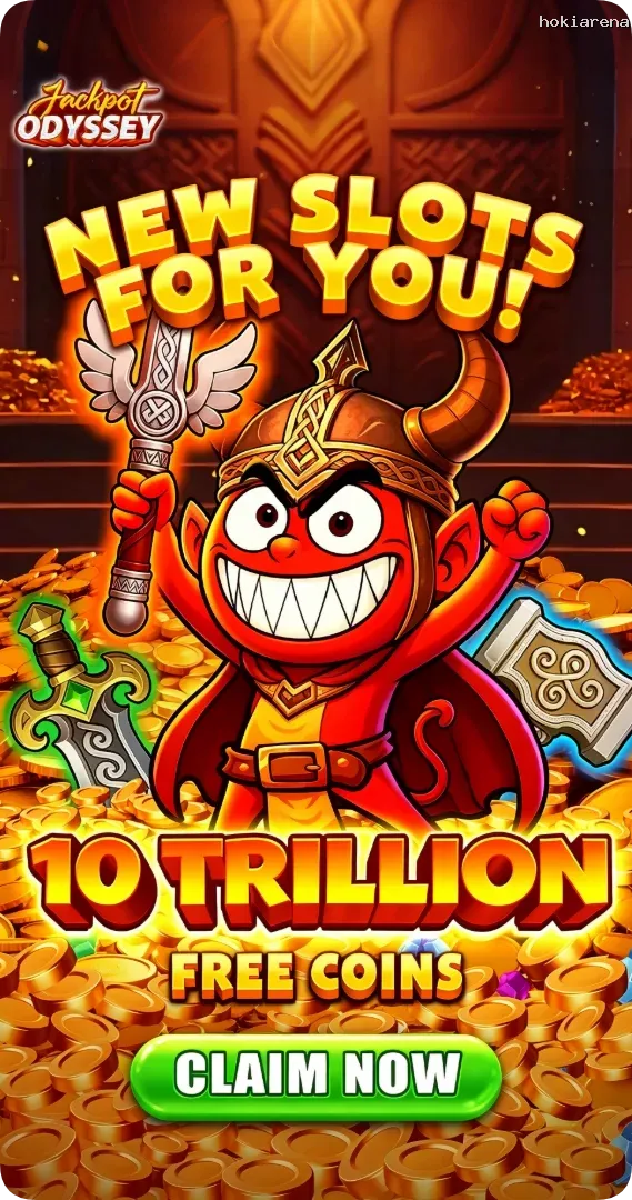 hokiarena APK